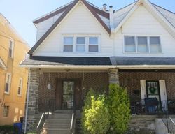 Foreclosure Listing in ALEXANDER AVE DREXEL HILL, PA 19026