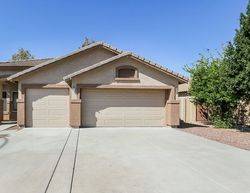 Foreclosure in  N 82ND LN Peoria, AZ 85382