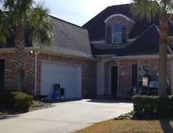 Foreclosure in  KING PALMS WAY Lumberton, TX 77657