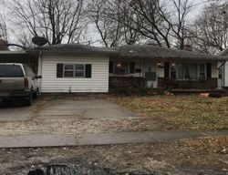 Foreclosure Listing in E BENNETT ST SPRINGFIELD, MO 65804