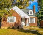Foreclosure in  PATRICIA AVE Saint Louis, MO 63135