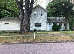 Foreclosure in  MONROE ST Mason, MI 48854