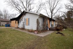 Foreclosure in  PARK AVE Chesterton, IN 46304