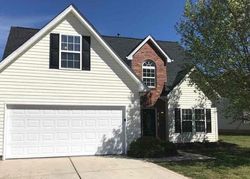 Foreclosure in  NEWPORT DR Kannapolis, NC 28081