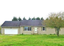 Foreclosure in  N DIVISION ST Fruitland, MD 21826