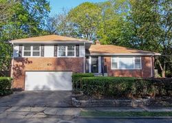 Foreclosure in  VAN CORTLANDT PARK AVE Yonkers, NY 10705