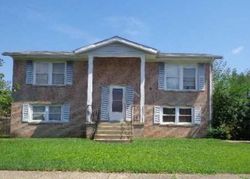 Foreclosure - Florence Ct - Clinton, MD