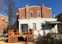 Foreclosure in  DELAWARE AVE Wilmington, DE 19806