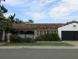 Foreclosure in  YACHT HARBOR DR Stockton, CA 95204