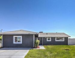 Foreclosure in  ORINDA CIR Las Vegas, NV 89120