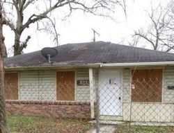 Foreclosure Listing in HAMMOND ST BATON ROUGE, LA 70805