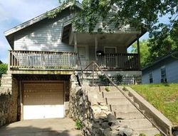 Foreclosure in  N WHITE AVE Kansas City, MO 64123