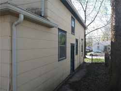 Foreclosure Listing in W LINDEN AVE INDEPENDENCE, MO 64052