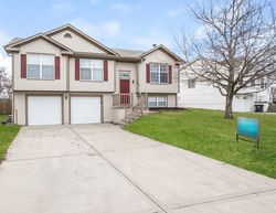 Foreclosure in  COPELAND DR Greenwood, MO 64034