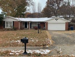 Foreclosure Listing in HUNTERS RDG SAINT CHARLES, MO 63301