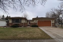 Foreclosure in  2ND ST W West Fargo, ND 58078