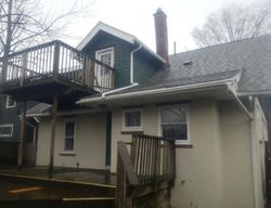 Foreclosure in  15TH ST NW Canton, OH 44703