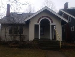 Foreclosure in  15TH ST NW Canton, OH 44703