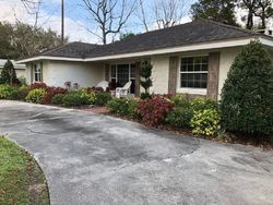 Foreclosure in  S FLORIDA AVE Lakeland, FL 33813