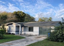 Foreclosure in  ESSEX AVE Lakeland, FL 33813