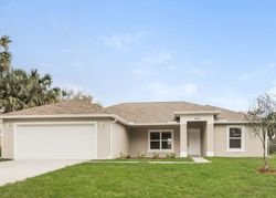 Foreclosure Listing in EVERGREEN ST NE PALM BAY, FL 32907