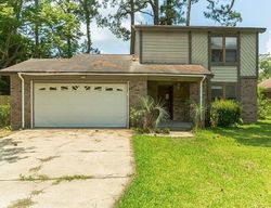 Foreclosure in  SUNRUNNER LN Gulf Breeze, FL 32563