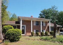 Foreclosure in  ROSIER RD Augusta, GA 30906