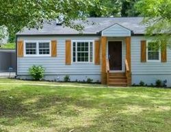 Foreclosure in  LYNFORD DR SW Atlanta, GA 30310