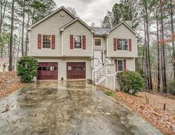 Foreclosure in  N SPRINGS DR Acworth, GA 30101