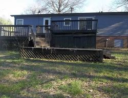 Foreclosure Listing in FOXFIRE DR SALISBURY, NC 28147