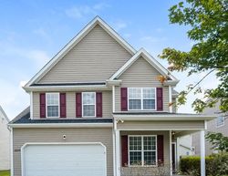 Foreclosure Listing in GOLDEN BELL DR RALEIGH, NC 27610