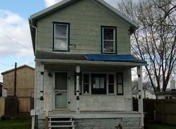 Foreclosure in  VAUGHN ST Luzerne, PA 18709