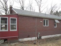 Foreclosure in  STATE ROUTE 93 HWY Hazleton, PA 18202