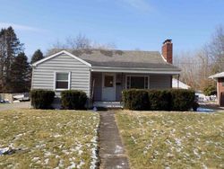 Foreclosure Listing in LOCUST ST NEW CASTLE, PA 16101