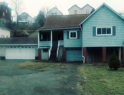 Foreclosure in  7TH ST Donora, PA 15033