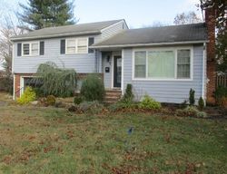 Foreclosure Listing in MAJESTIC AVE LINCROFT, NJ 07738
