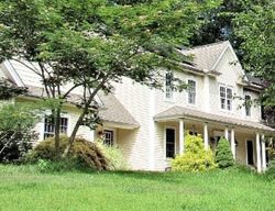 Foreclosure in  ORCHARD LN Middlefield, CT 06455