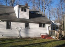 Foreclosure in  W MAIN ST Amston, CT 06231