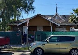 Foreclosure in  LOCUST AVE Long Beach, CA 90813