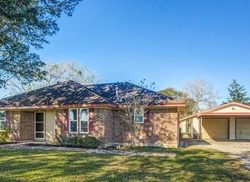 Foreclosure Listing in DANNHAUS RD NEEDVILLE, TX 77461
