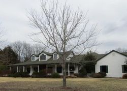 Foreclosure in  HIGHWAY H Gerald, MO 63037