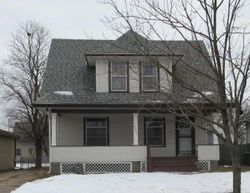 Foreclosure in  AVENUE B Council Bluffs, IA 51501