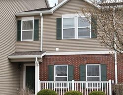 Foreclosure in  BUBBLING BROOK DR UNIT 300 Fishers, IN 46038