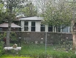 Foreclosure in  S AVE Columbus, OH 43207
