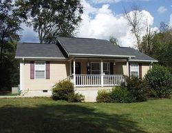 Foreclosure in  HUDSON ST Dunlap, TN 37327