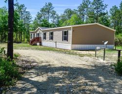 Foreclosure Listing in PEACOCK RD DEFUNIAK SPRINGS, FL 32433