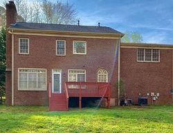 Foreclosure in  LANSFORD RD Charlotte, NC 28277