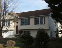 Foreclosure in  SAWMILL CT Charles Town, WV 25414