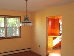 Foreclosure in  MILWAUKEE AVE Old Forge, PA 18518
