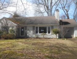 Foreclosure Listing in CHEROKEE DR ERIE, PA 16505